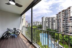 Parc Life (D27), Condominium #500491341